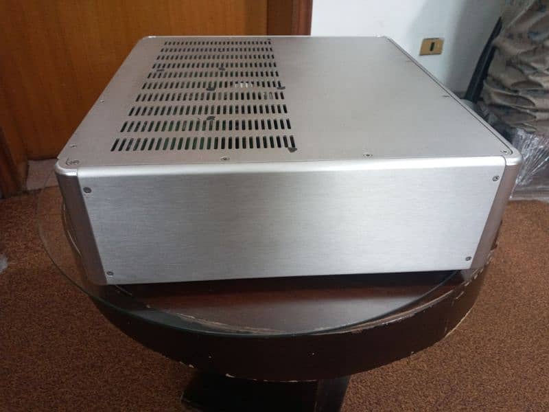 Krell 7.1 Showcase Preamplifier U. S. A 2