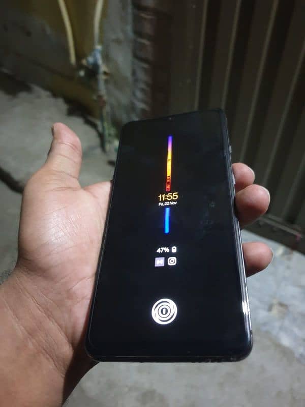 One Plus 7t 9.5/10 condition urgent sale 3