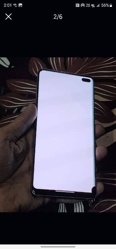 Samsung s10 plus offical pta approved 1