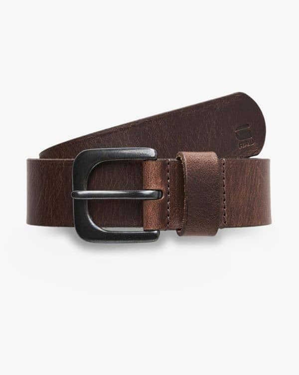 man leather belt 0