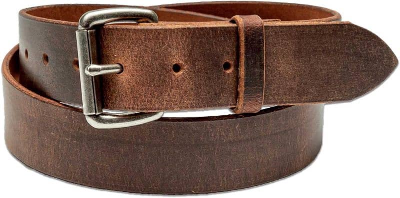 man leather belt 1