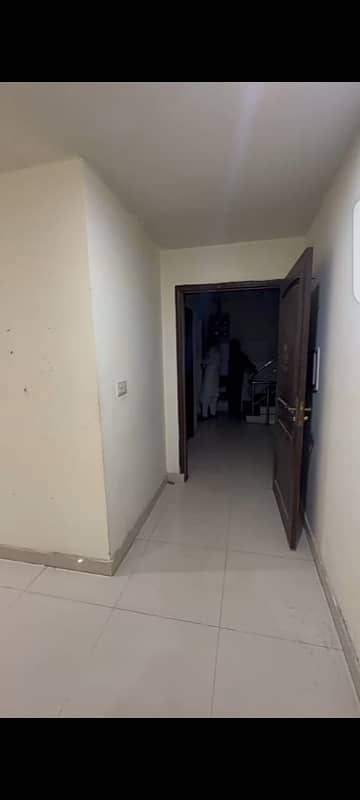 STUDIO LIKE A NEW EXCELLENT GOOD CONDITION IDEAL LOCATION FLAT FOR RENT IN BAHRIA TOWN LAHORE 3