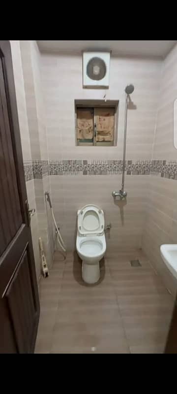 STUDIO LIKE A NEW EXCELLENT GOOD CONDITION IDEAL LOCATION FLAT FOR RENT IN BAHRIA TOWN LAHORE 11