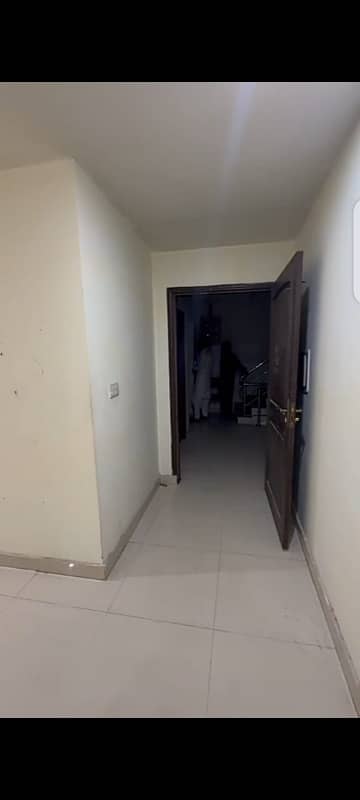 STUDIO LIKE A NEW EXCELLENT GOOD CONDITION IDEAL LOCATION FLAT FOR RENT IN BAHRIA TOWN LAHORE 13