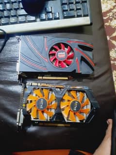 Amd r9 270 1gb ddr5 256 bit,gtx 760 2gb ddr5 256 bit