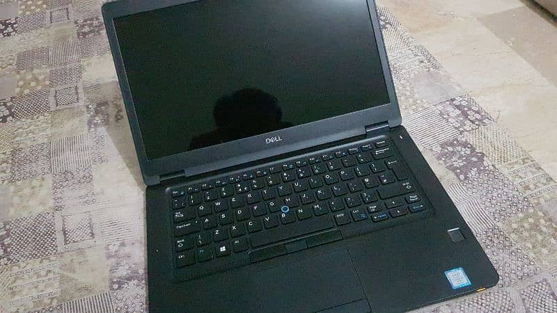 dell corei5 7th generation 0