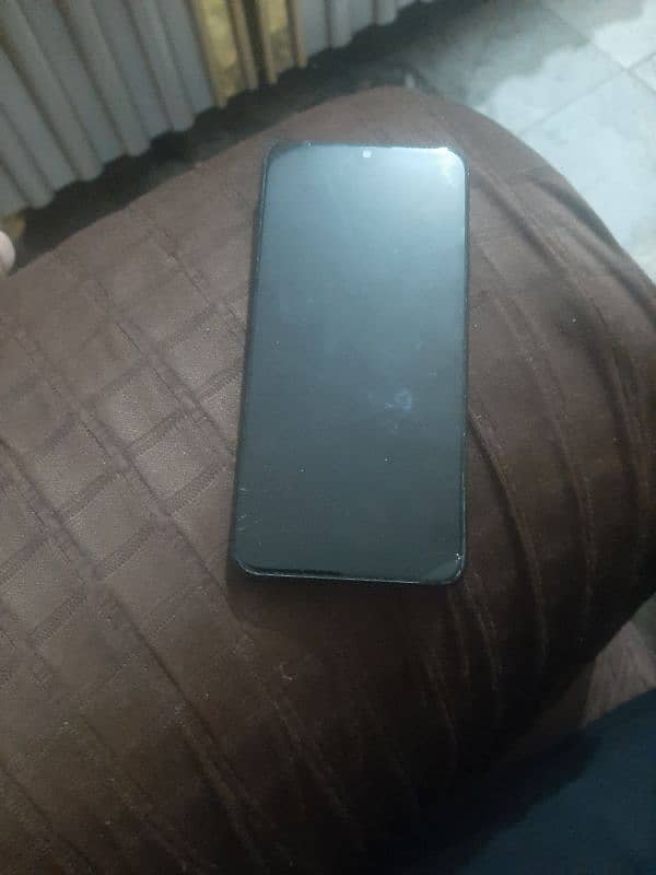 Huawei p lite20 0