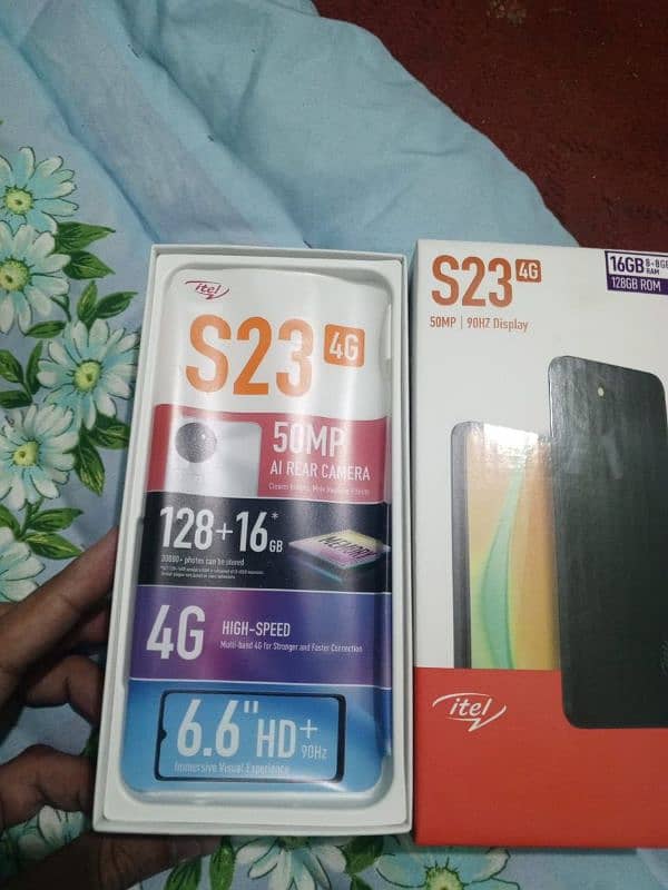 itel s23 1