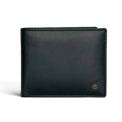 man wallet