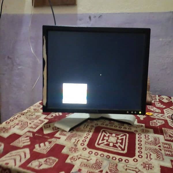 Dell 17 inch lcd 1