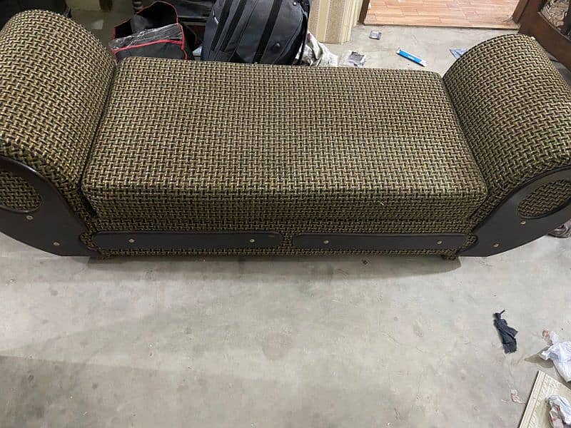 Sofa Devider for sale 2