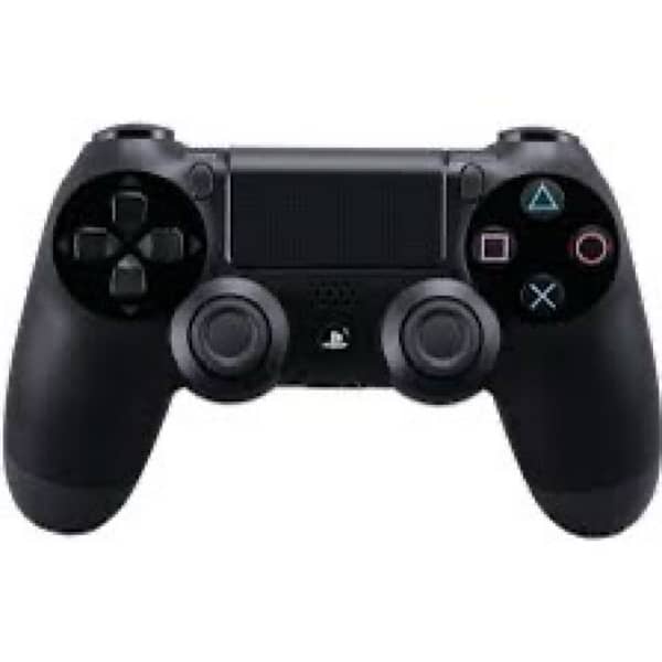 play station 4 PS4 controller 0