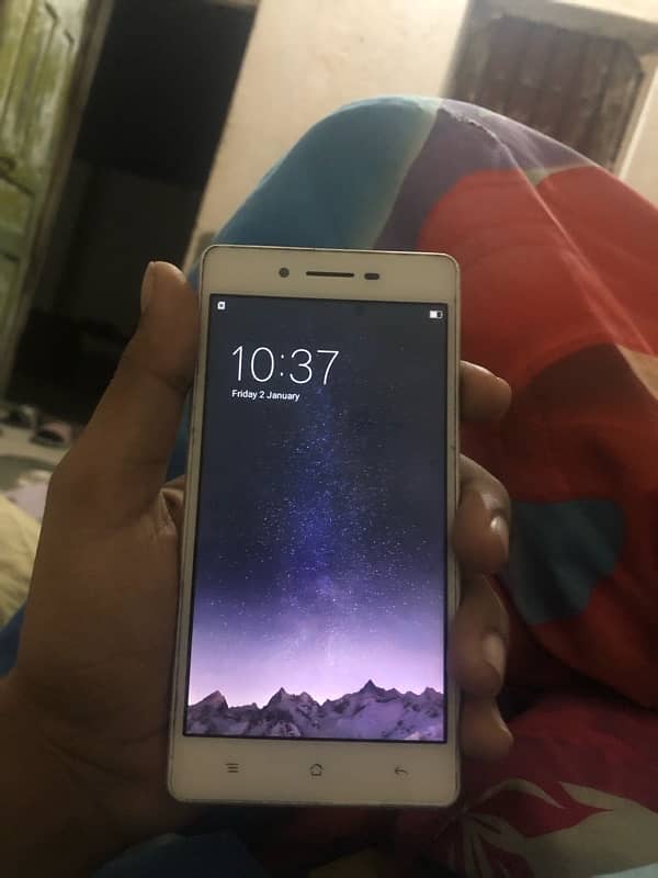 oppo a33f 4g all ok best for hotspot 3