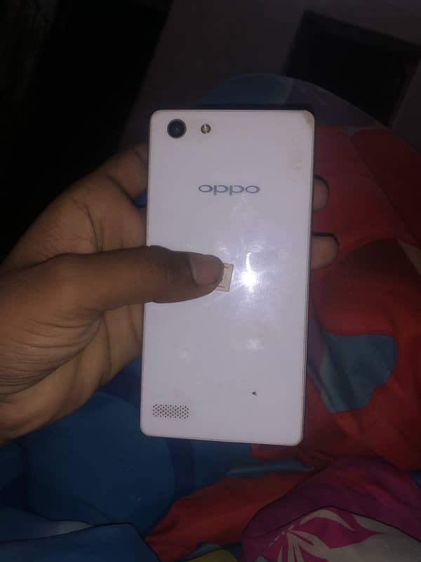 oppo a33f 4g all ok best for hotspot 6