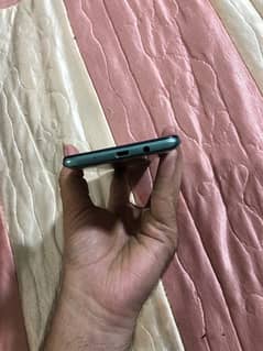 infinix Hot 11 play 4/64 condition 10/10 battery 6000 phone sild 200%