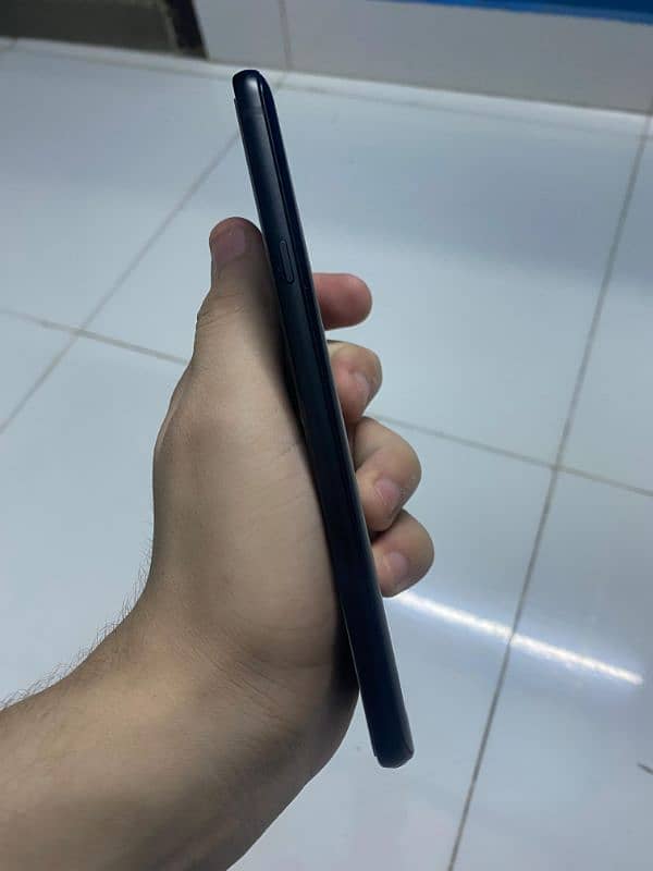 LG Stylo 4 3