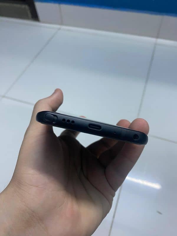 LG Stylo 4 5