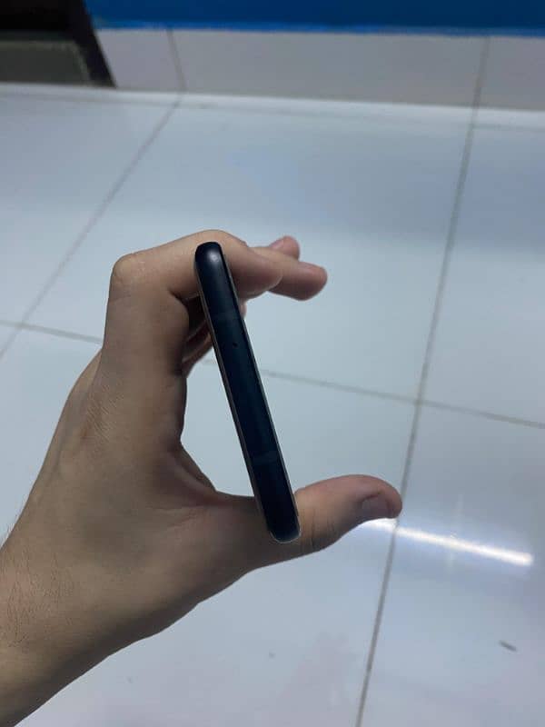 LG Stylo 4 6