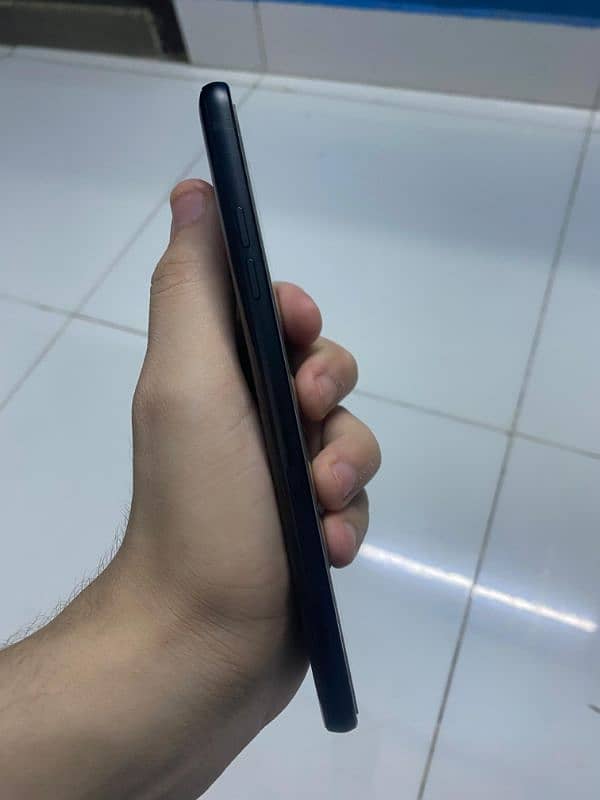 LG Stylo 4 8