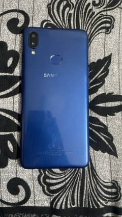 Samsung A 10s