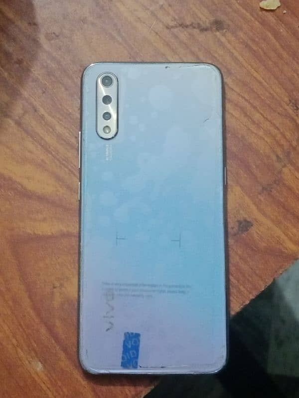 vivo s1 1