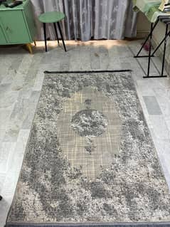 New turkish rug