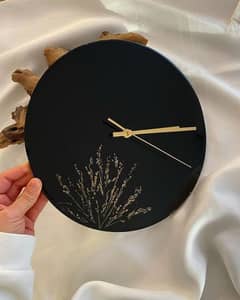 wall clock