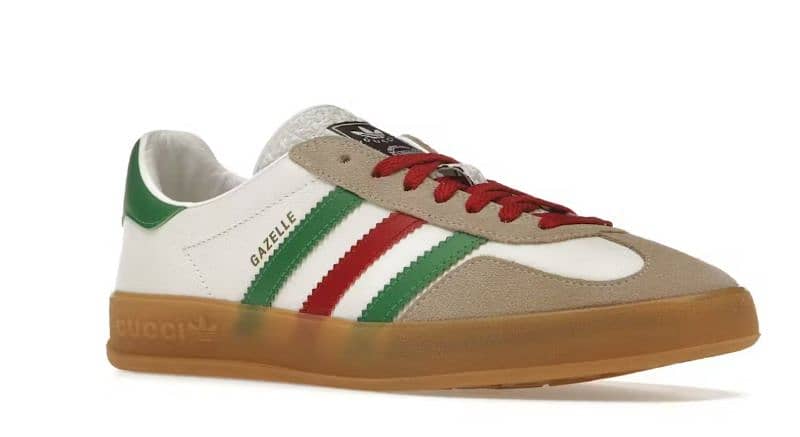 adidas x gucci gazelle 1