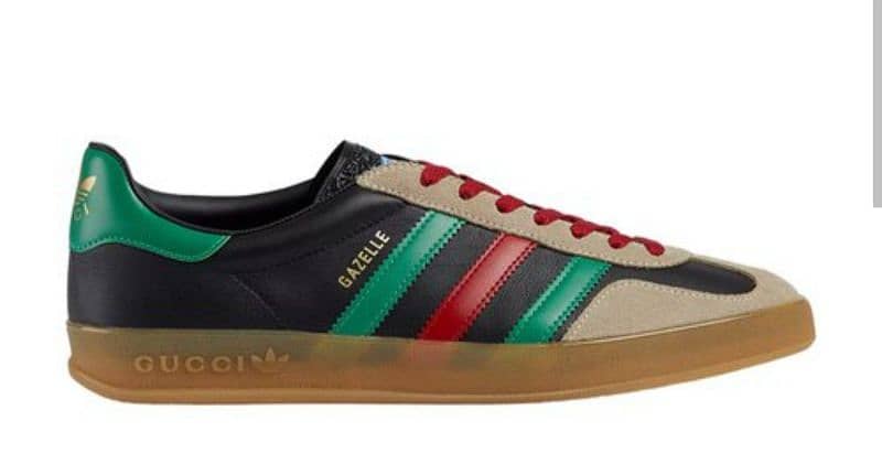 adidas x gucci gazelle 3