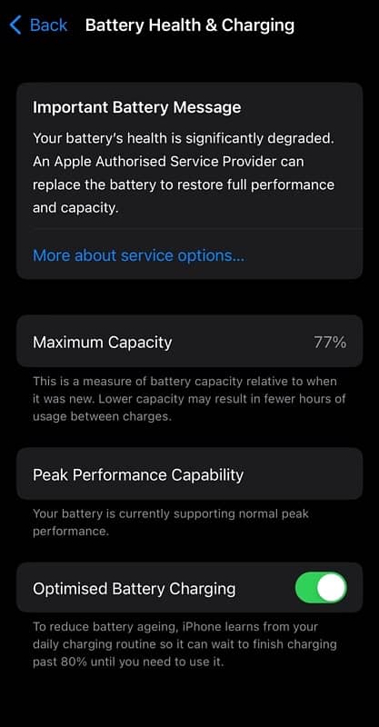 IPHONE XS PTA APPROVED FACTORY UNLOCK 64GB 5