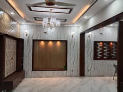 5 MARLA BRAND NEW LUXURY EXCELLENT GOOD CONDITION FULL HOUSE FOR RENT IN CC BLOCK BAHRIA TOWN LAHORE