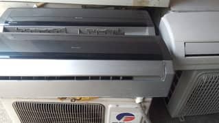 Gree inverter ac for sale 1 ton 03363443505