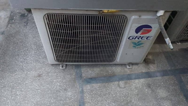 Gree inverter ac for sale 1 ton 03363443505 1