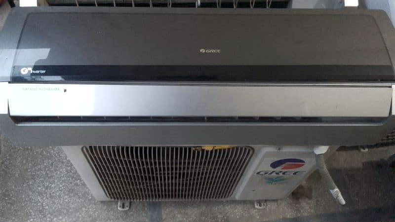 Gree inverter ac for sale 1 ton 03363443505 2