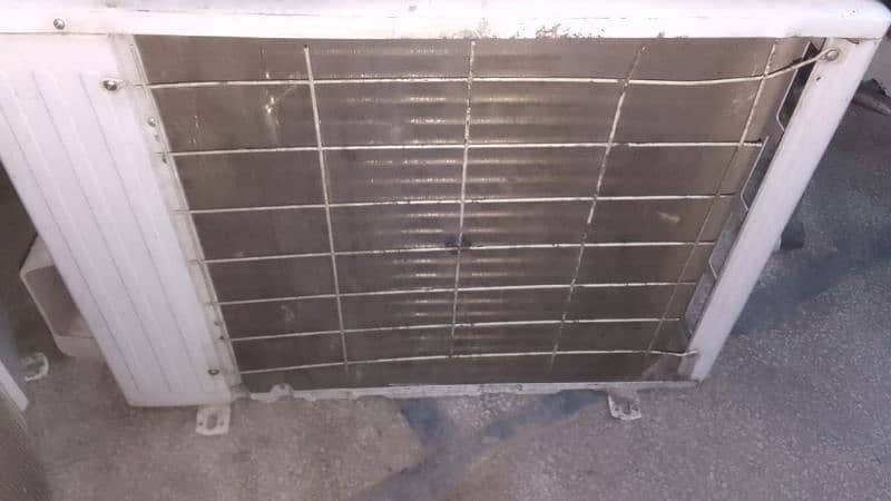 Gree inverter ac for sale 1 ton 03363443505 4