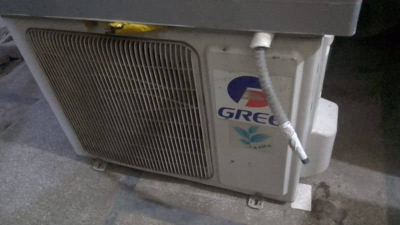 Gree inverter ac for sale 1 ton 03363443505 6