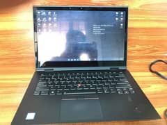 Lenovo Thinpad X1 YOGA   Intel Core i7 8th Generation/ Quadcore