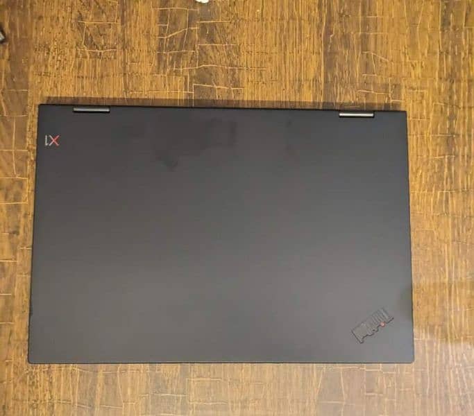 Lenovo Thinpad X1 YOGA   Intel Core i7 8th Generation/ Quadcore 3