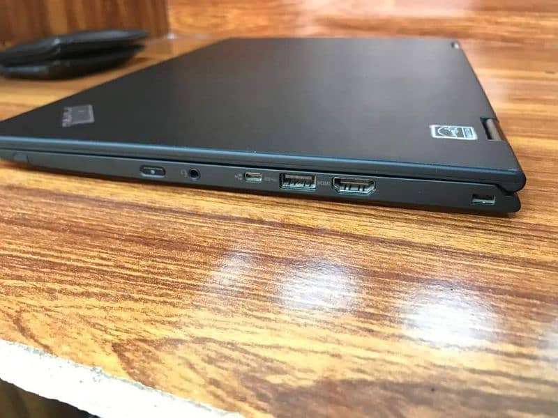 Lenovo Thinpad X1 YOGA   Intel Core i7 8th Generation/ Quadcore 5