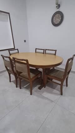 Dinning Table