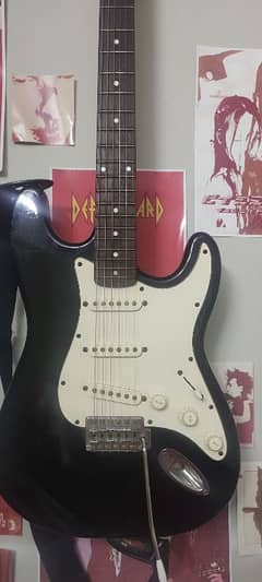 Barclay Stratocaster For Sale!!! - Electric Guitar