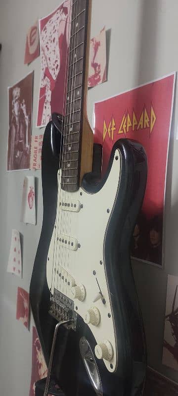 Barclay Stratocaster For Sale!!! - Electric Guitar 2