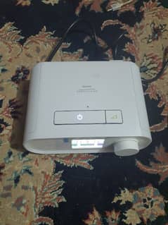 philips Dreamstation Cpap pro machine