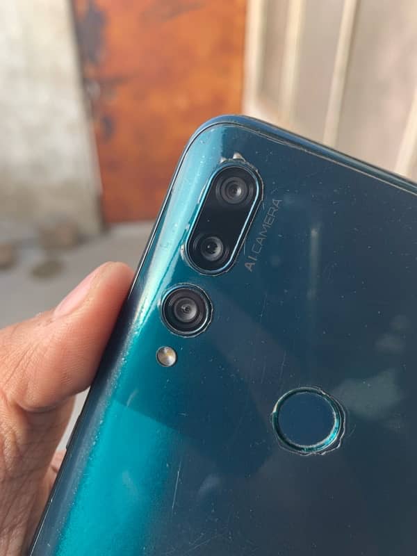 Huawei Y9 Prime Pta App 5