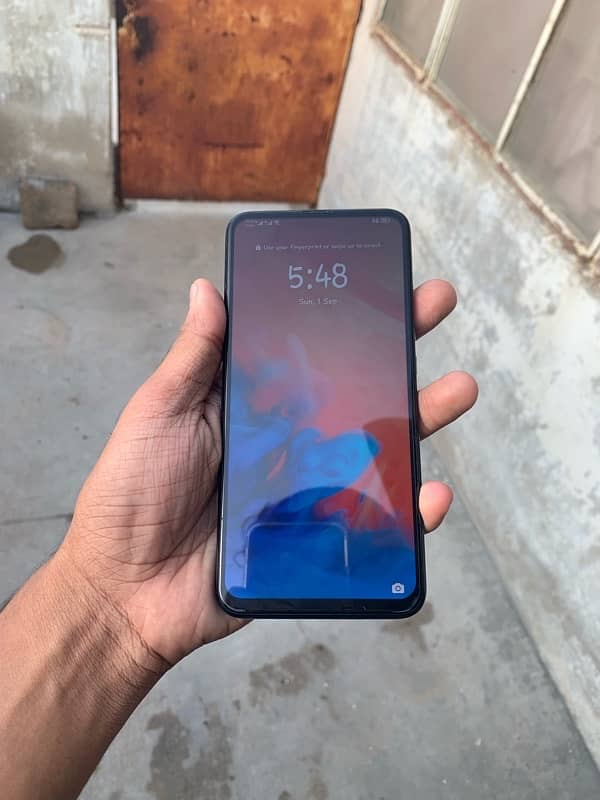 Huawei Y9 Prime Pta App 6