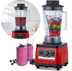 JIHAM MULTI PURPOSE BLENDER BF-1589