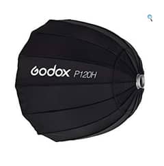 Godox 10/10 condition