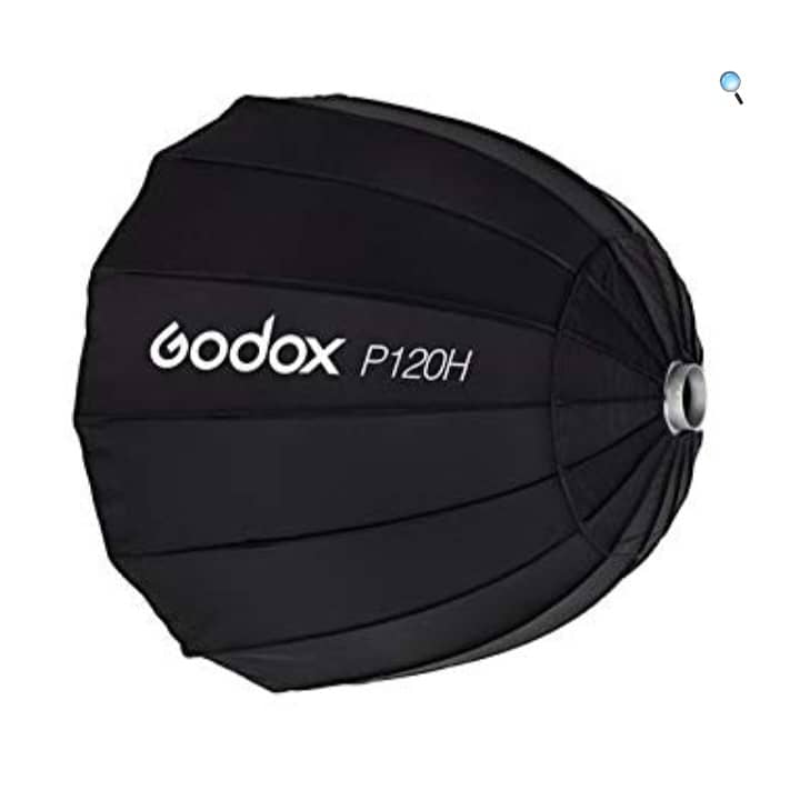 Godox 10/10 condition 0