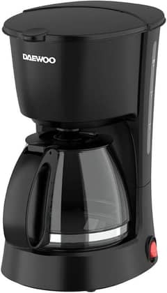 DAEWOO DCM-1872 COFFEE MAKER