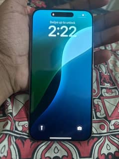 iphone 15 pro max non pta FU